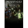 Injustice 2   Fighter Pack 3 DLC PC Steam Kod Klucz