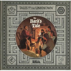 The Bards Tale PC Steam Kod Klucz