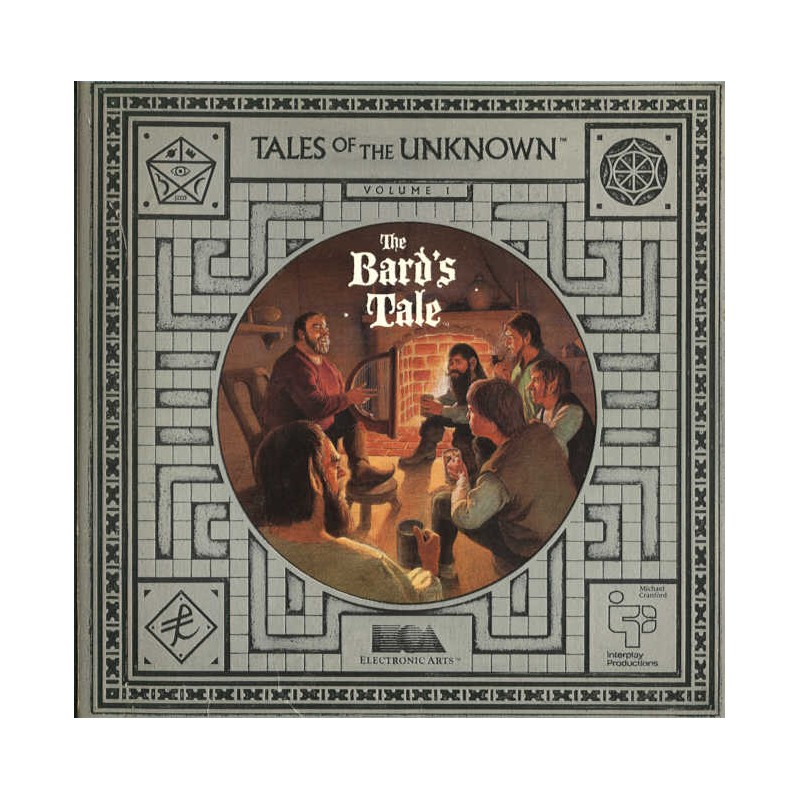 The Bards Tale PC Steam Kod Klucz