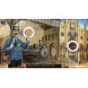 Ticket to Ride  Classic Edition   Europe DLC Steam Kod Klucz