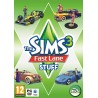 The Sims 3   Fast Lane Stuff Expansion Pack DLC PC EA Kod Klucz