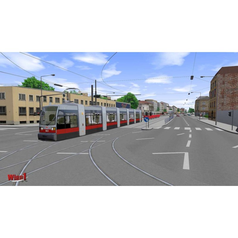 OMSI 2   Bremen Nord Add on DLC PC Steam Kod Klucz