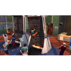 The Sims 4   Bundle Pack 6 DLC PC EA Kod Klucz