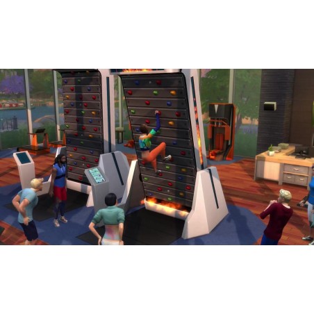 The Sims 4   Bundle Pack 6 DLC PC EA Kod Klucz