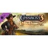 Cossacks 3   Days of Brilliance DLC PC Steam Kod Klucz