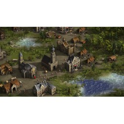 Cossacks 3   Rise to Glory DLC PC Steam Kod Klucz