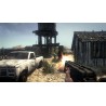 Call of Juarez  The Cartel PC Steam Kod Klucz