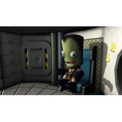 Kerbal Space Program   Making History Expansion DLC Steam Kod Klucz