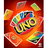 UNO PC Ubisoft Connect Kod Klucz
