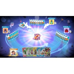 UNO PC Ubisoft Connect Kod Klucz