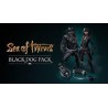 Sea of Thieves    Black Dog pack XBOX One / Windows 10 Kod Klucz