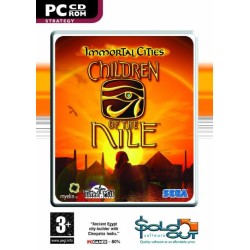 Children of the Nile  Enhanced Edition PC Steam Kod Klucz