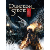 Dungeon Siege III PC Steam Kod Klucz