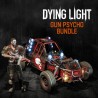 Dying Light   Gun Psycho Bundle DLC PC Steam Kod Klucz