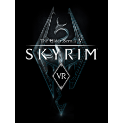 The Elder Scrolls V  Skyrim VR   PC Steam Kod Klucz
