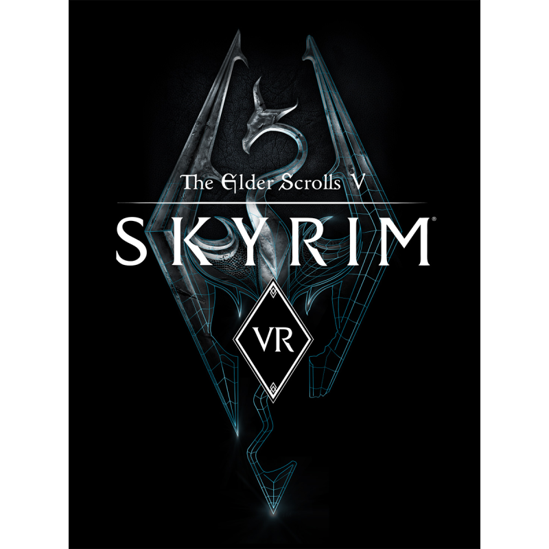 The Elder Scrolls V  Skyrim VR PC Steam Kod Klucz
