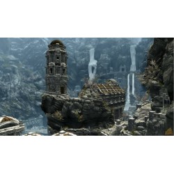 The Elder Scrolls V  Skyrim VR PC Steam Kod Klucz