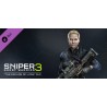 Sniper Ghost Warrior 3   The Escape of Lydia DLC PC Steam Kod Klucz