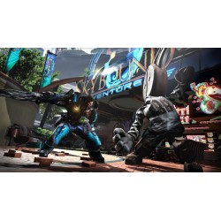 The Surge   A Walk in the Park DLC Steam Kod Klucz