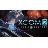 XCOM 2   Alien Hunters DLC PC Steam Kod Klucz
