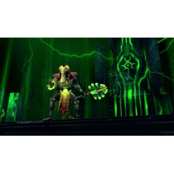 Warhammer 40,000  Space Wolf   Saga of the Great Awakening DLC Steam Kod Klucz