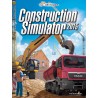 Construction Simulator 2015   Deluxe Add On PC Steam Kod Klucz