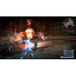Final Fantasy XV   Royal Pack DLC   PS4 Kod Klucz