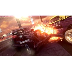 DiRT Showdown PC Steam Kod Klucz