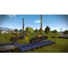 Construction Simulator 2015   Liebherr LR 1300 DLC PC Steam Kod Klucz