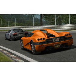 RACE 07   GTR Evolution Expansion Pack PC Steam Kod Klucz