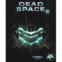 Dead Space 2 PC EA Kod Klucz