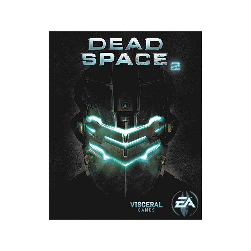Dead Space 2 PC EA Kod Klucz