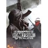 Homefront  The Revolution   The Voice of Freedom DLC PC Steam Kod Klucz