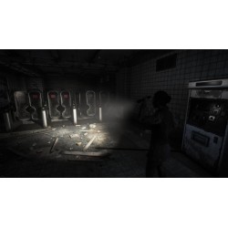 Homefront  The Revolution   The Voice of Freedom DLC PC Steam Kod Klucz