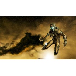 Dead Space 2 PC EA Kod Klucz