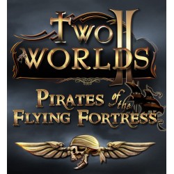 Two Worlds II   Pirates of the Flying Fortress PC Steam Kod Klucz