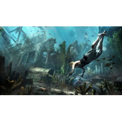 Assassins Creed IV Black Flag Gold Edition EN Language Only Ubisoft Connect Kod Klucz