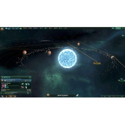 Stellaris   Galaxy Edition Upgrade Pack DLC PC Steam Kod Klucz
