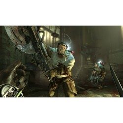 Dishonored   The Knife of Dunwall DLC Steam Kod Klucz