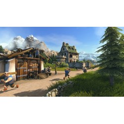 The Settlers 7  Paths to a Kingdom Gold Edition PC Ubisoft Connect Kod Klucz