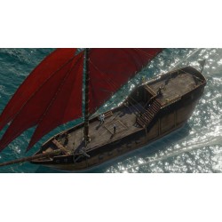 Pillars of Eternity II  Deadfire   Season Pass PC Steam Kod Klucz