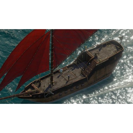 Pillars of Eternity II  Deadfire   Explorers Pack DLC PC Steam Kod Klucz
