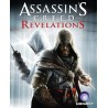 Assassins Creed Revelations PC Ubisoft Connect Kod Klucz