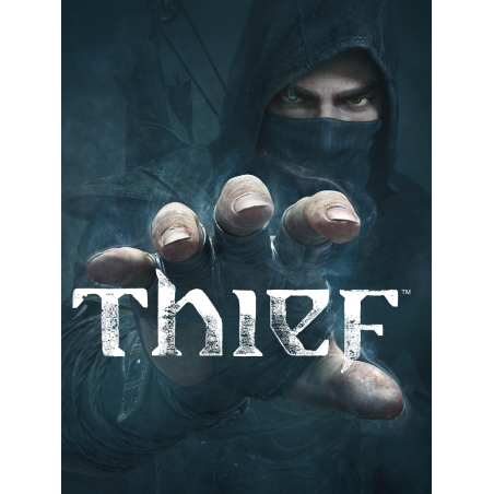 Thief   XBOX One / Xbox Series X|S Kod Klucz