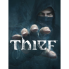 Thief   XBOX One / Xbox Series X|S Kod Klucz