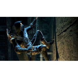 Thief   XBOX One / Xbox Series X|S Kod Klucz