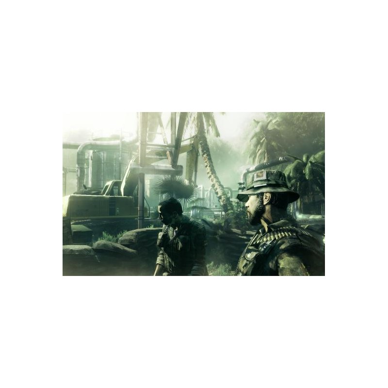 Sniper Ghost Warrior   Map Pack DLC PC Steam Kod Klucz