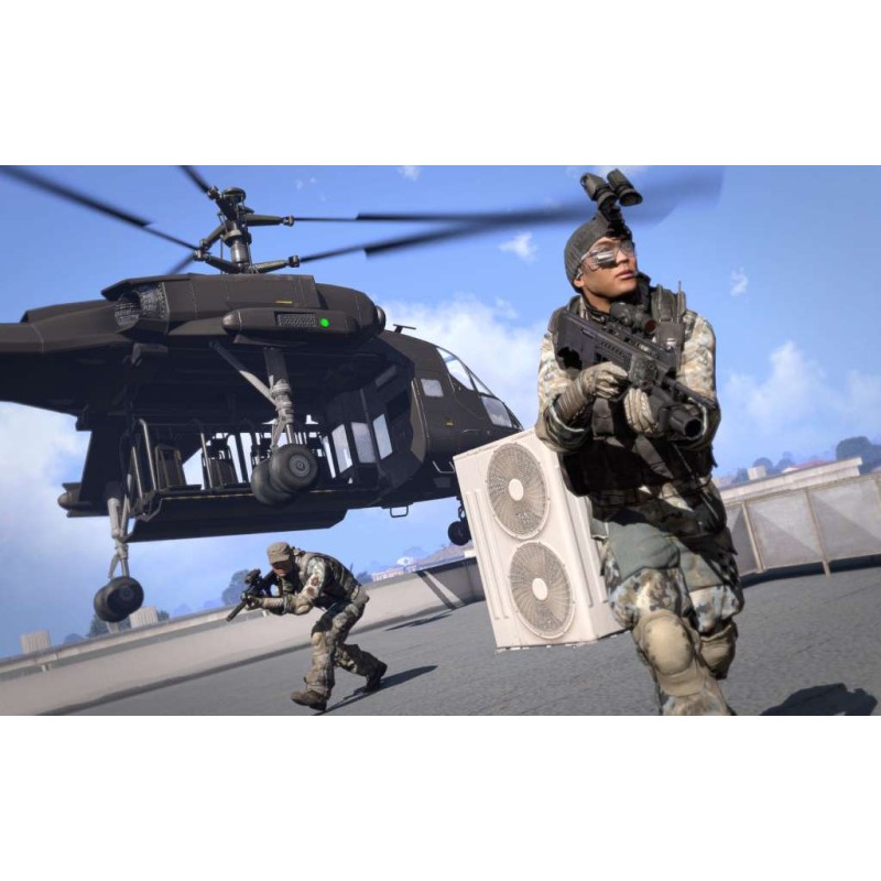 Arma 3   DLC Bundle   Steam Kod Klucz 