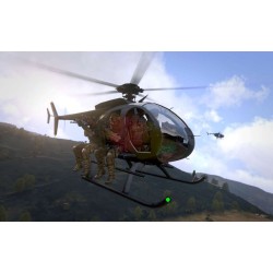 Arma 3   Marksmen DLC Steam Kod Klucz