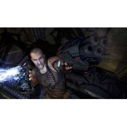 Red Faction  Armageddon Steam Kod Klucz